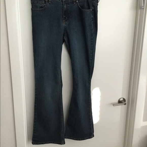 U.S. Polo ASSN Original & Classic Denim Blue Size 12. $50 - Picture 12 of 14